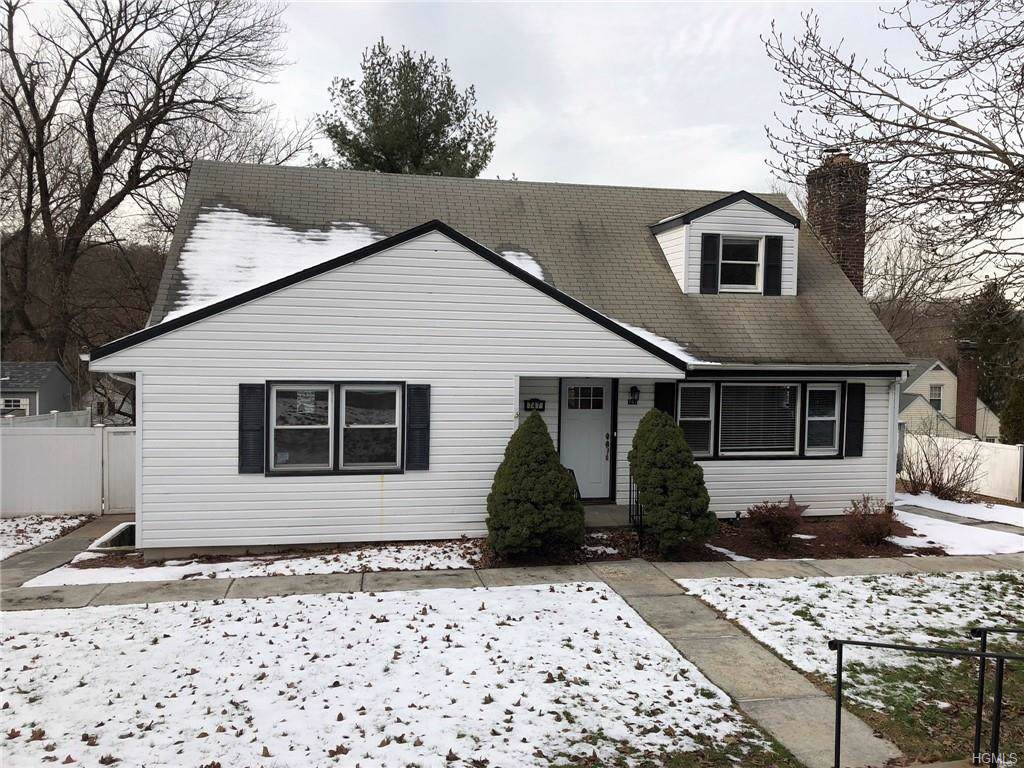 747 Sherman Avenue - Photo 1