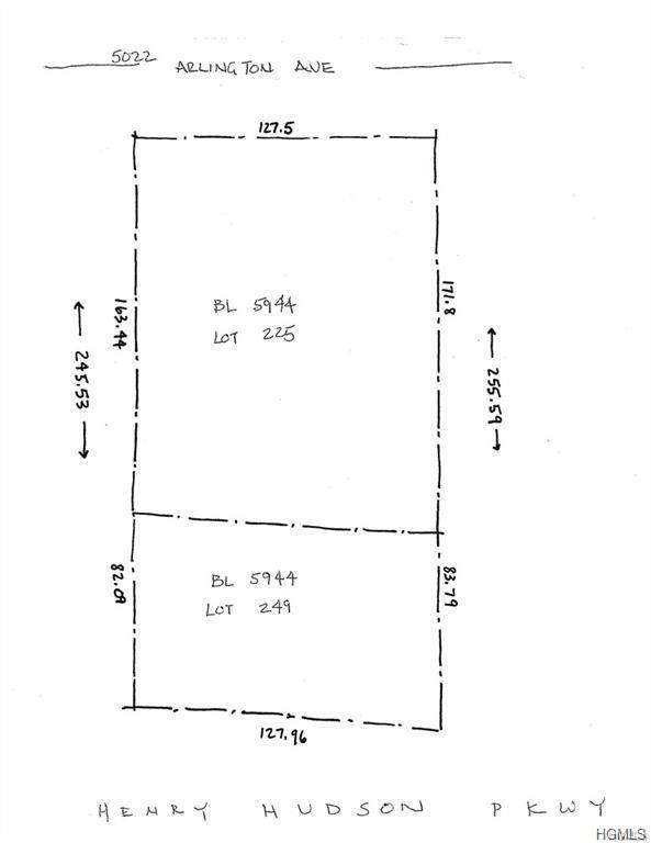 5022A Arlington Avenue - Photo 1