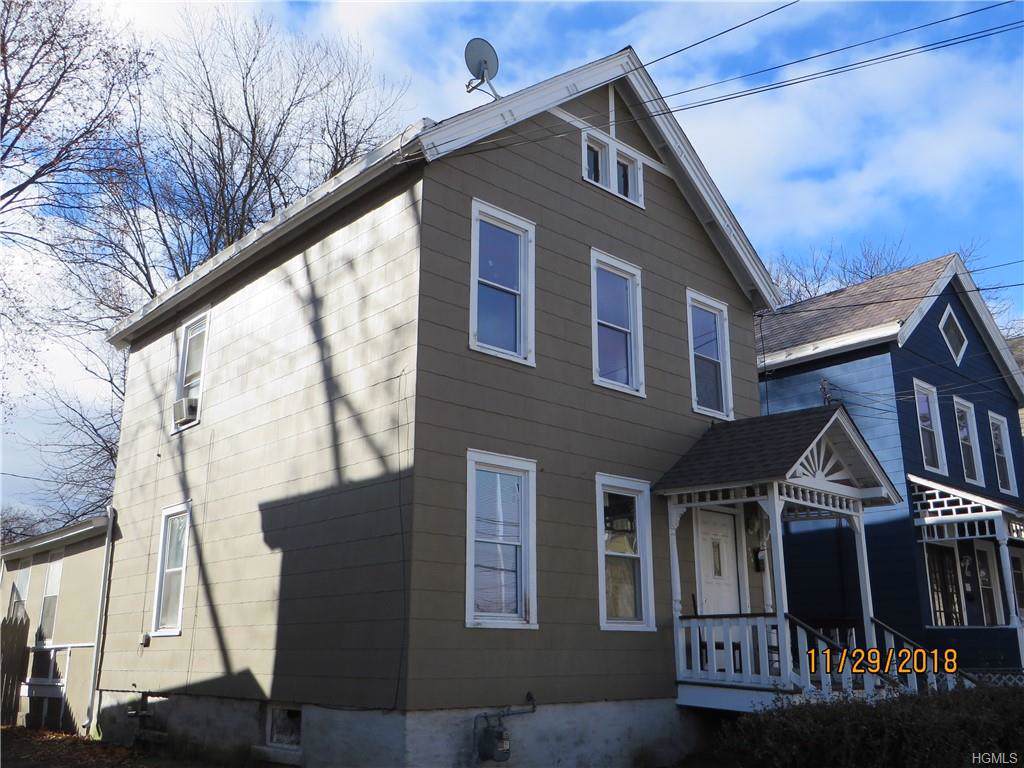 338 Mansion Street - Photo 1