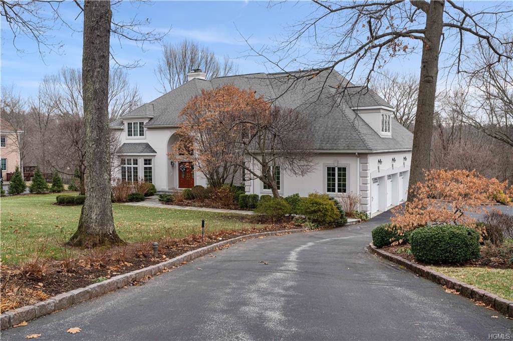 11 Hidden Oak Road - Photo 1