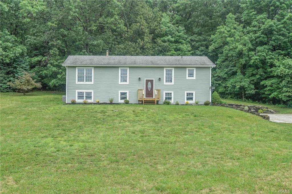 293 Huckleberry Turnpike - Photo 1