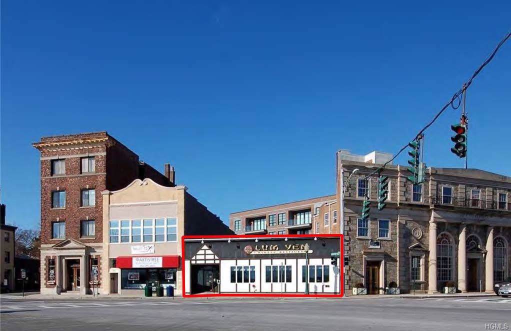 100 Boston Post Road - Photo 1