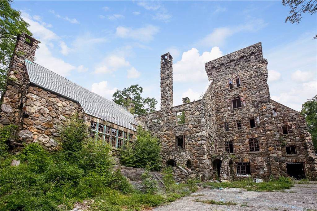 249 Croton Dam Road - Photo 1
