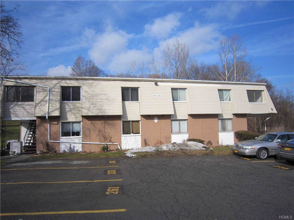 503 Cortland Drive - Photo 1