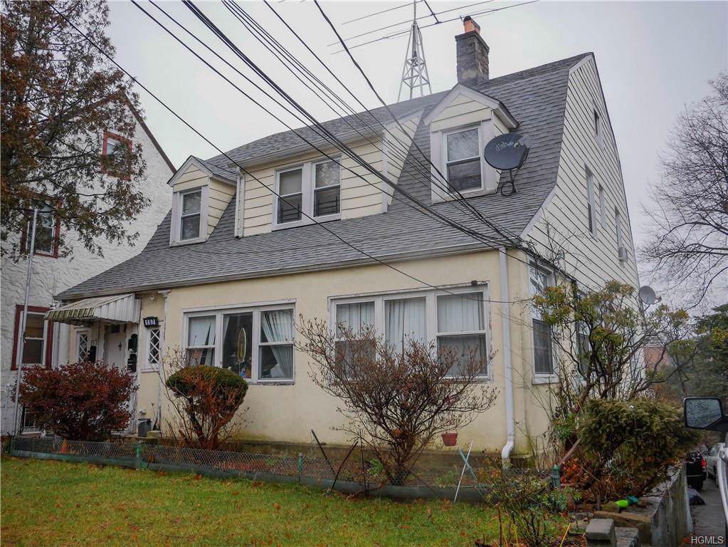 157 Claremont - Photo 1