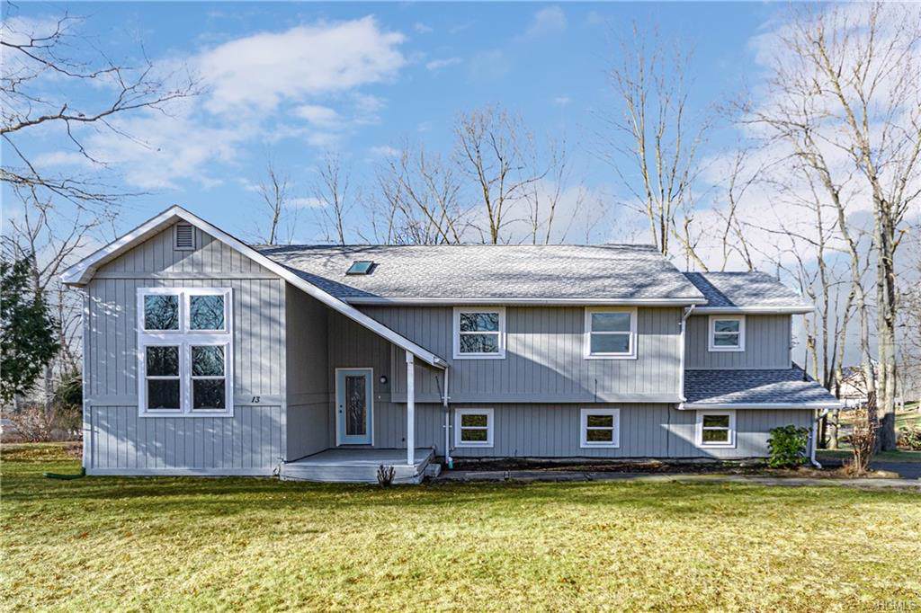13 Birchwood Lane - Photo 1