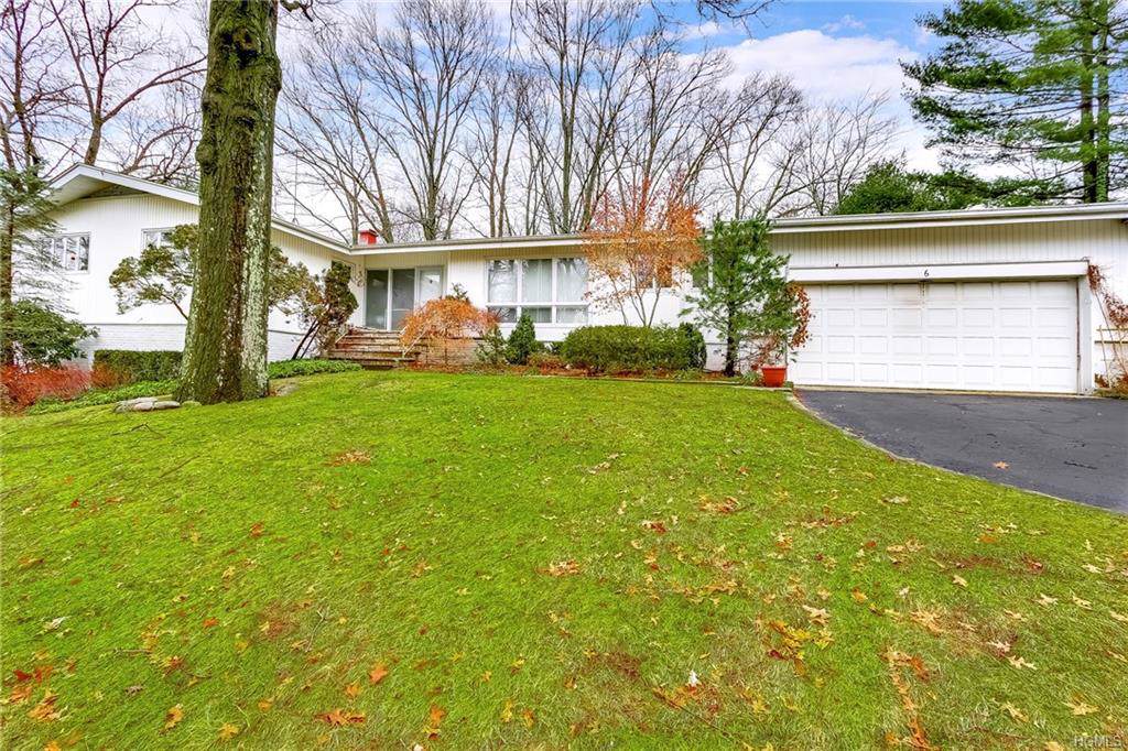 6 Hilltop Place - Photo 1