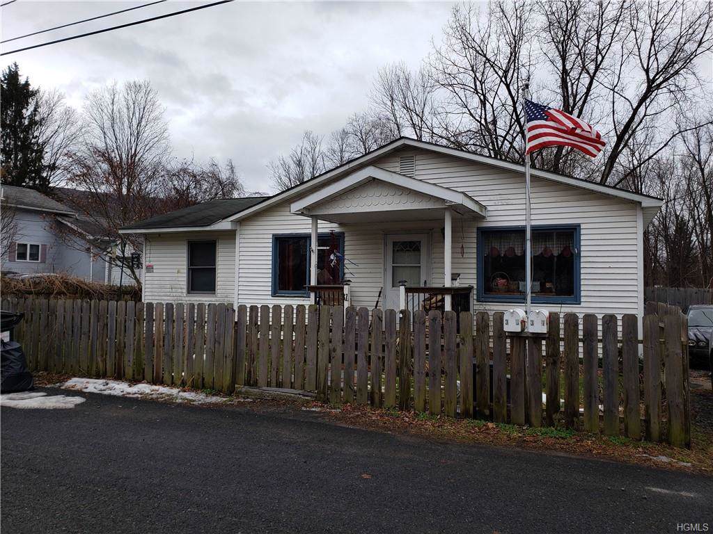31 Hugunot Street - Photo 1