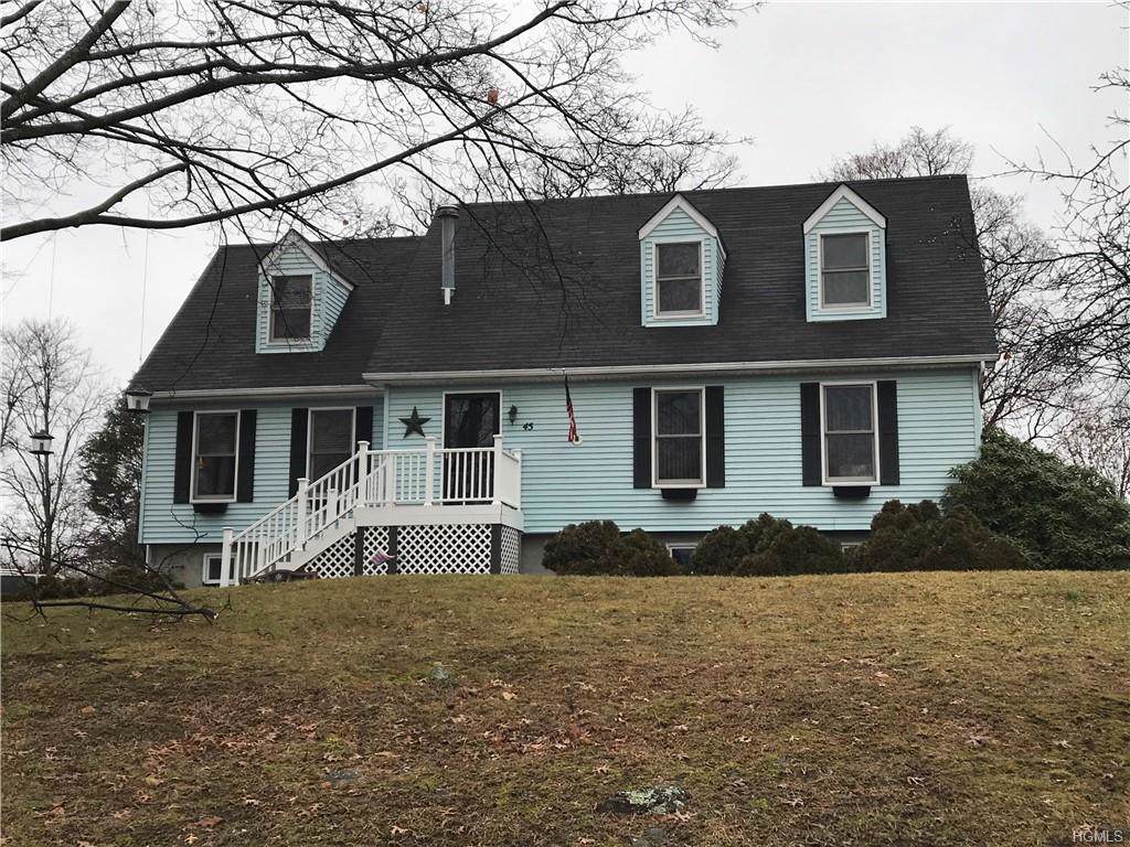 45 Brett Street - Photo 1
