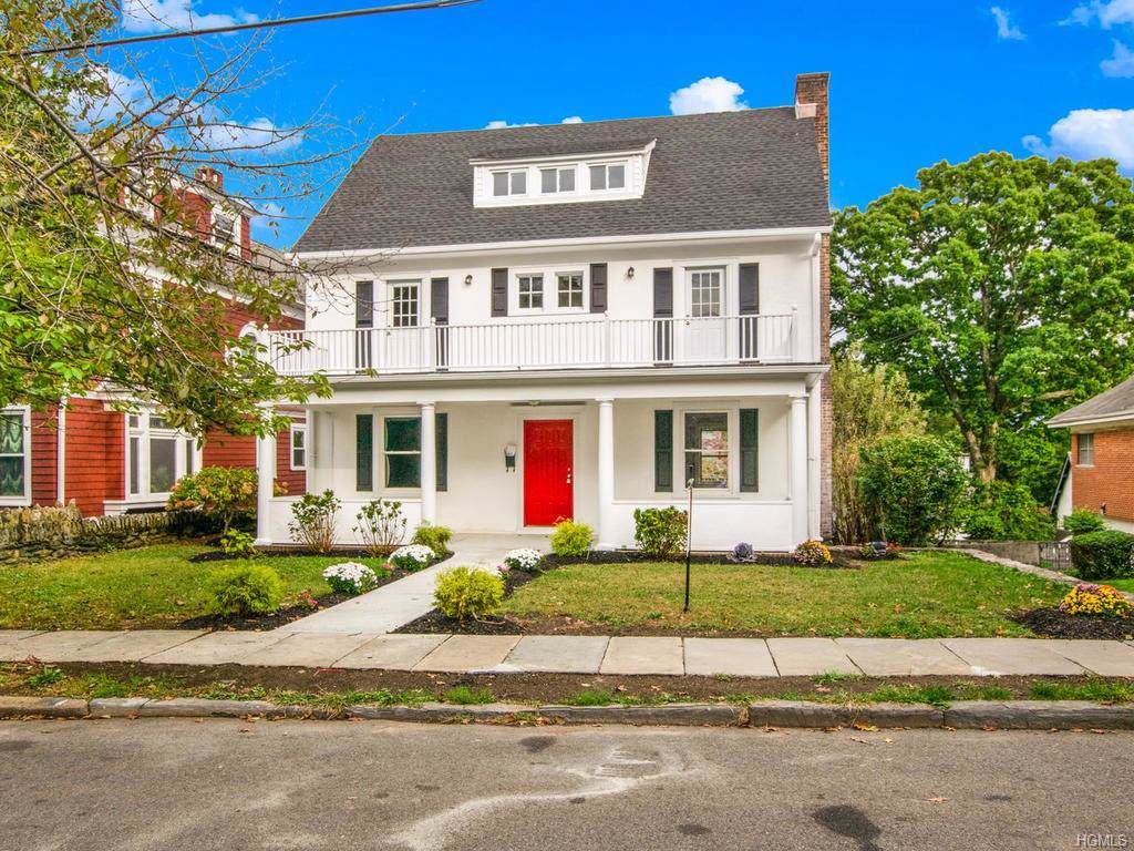 48 Hillcrest Avenue - Photo 1