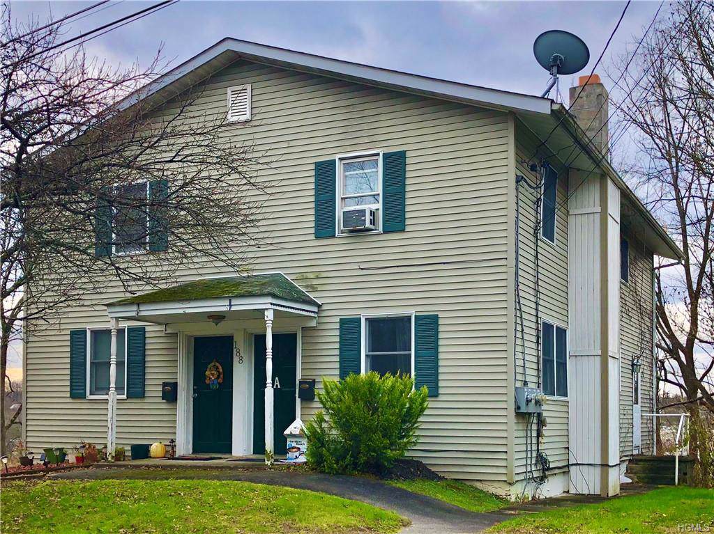 188 Depot Street - Photo 1
