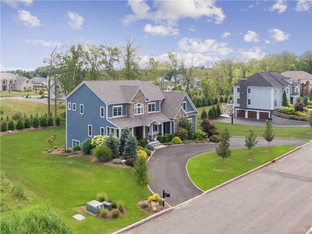 336 Pleasant Hill Drive - Photo 1