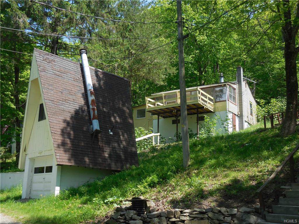 35 Lake Claire Drive - Photo 1