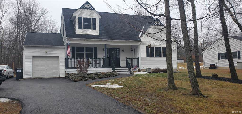 45 Edmunds Lane - Photo 1