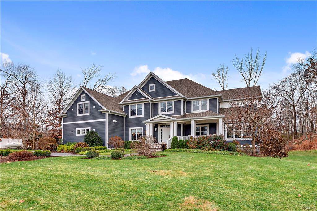 15 Old Katonah Drive - Photo 1