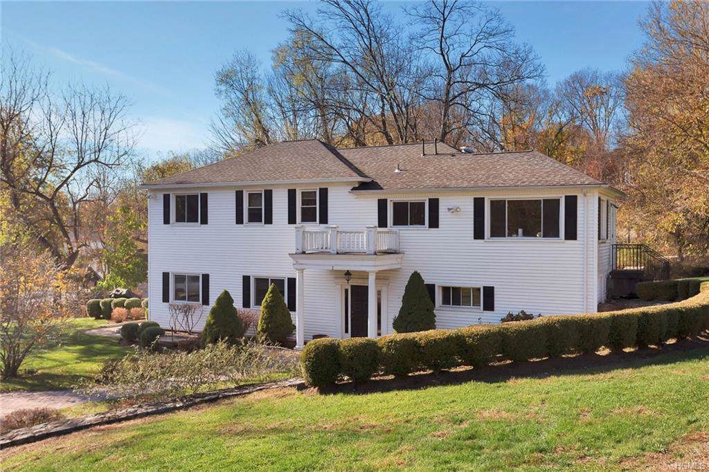2-4 Hardscrabble Road - Photo 1