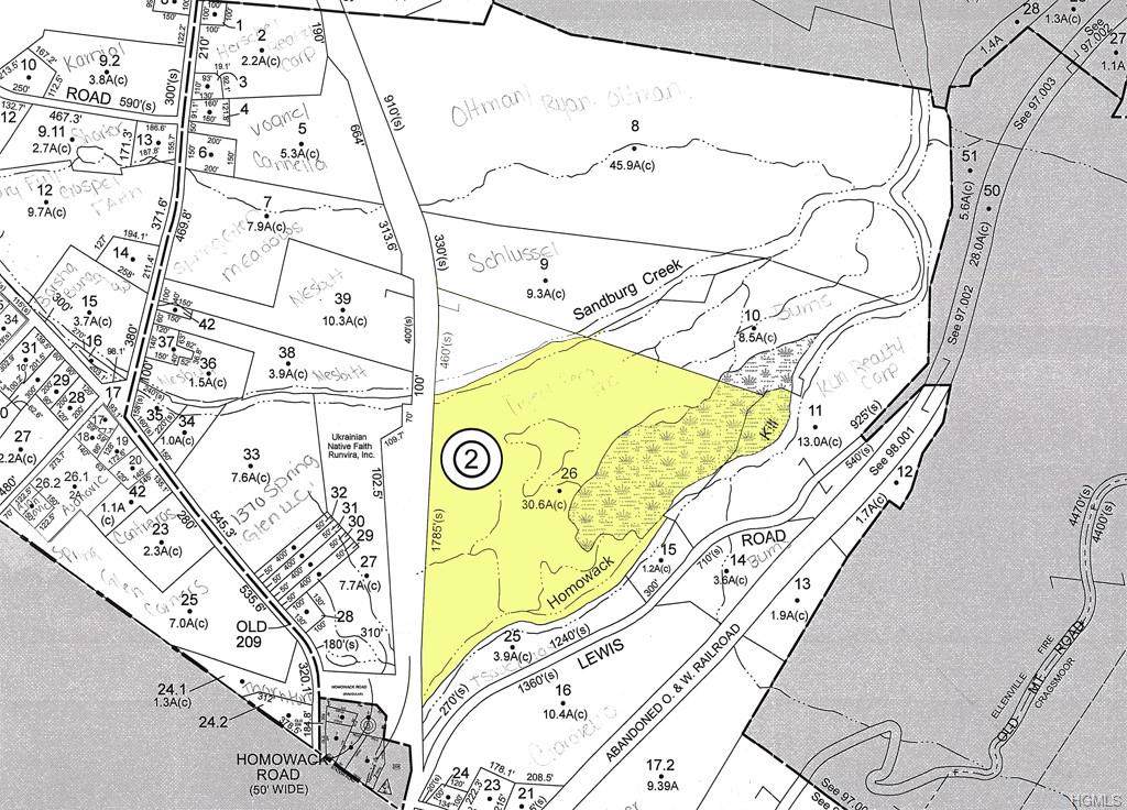 Tbd Route 209 - Photo 1