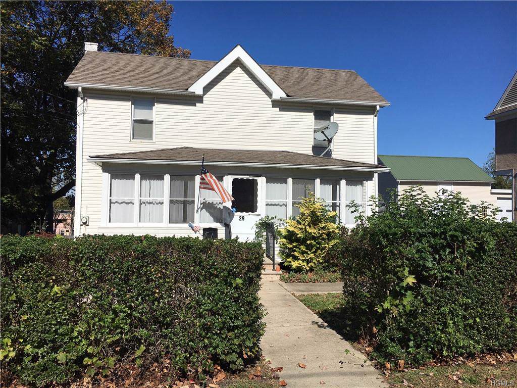 33 Glenmere Avenue - Photo 1