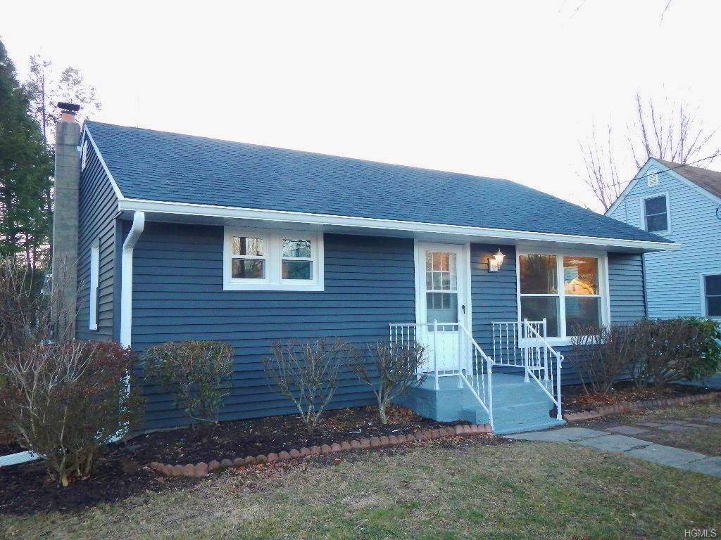 10 Mt Hope Avenue - Photo 1