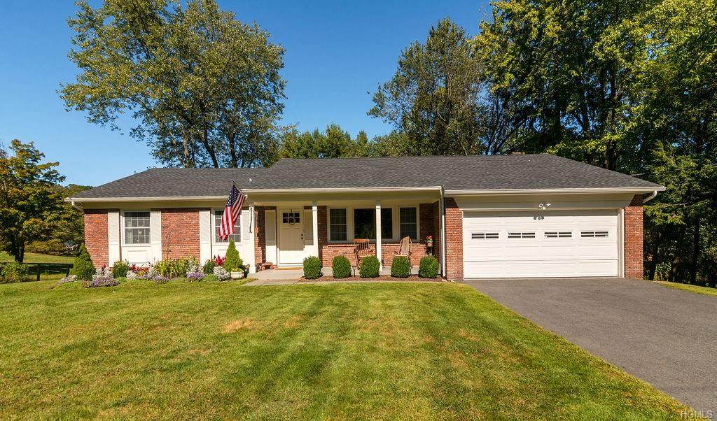 332 Old Post Road - Photo 1