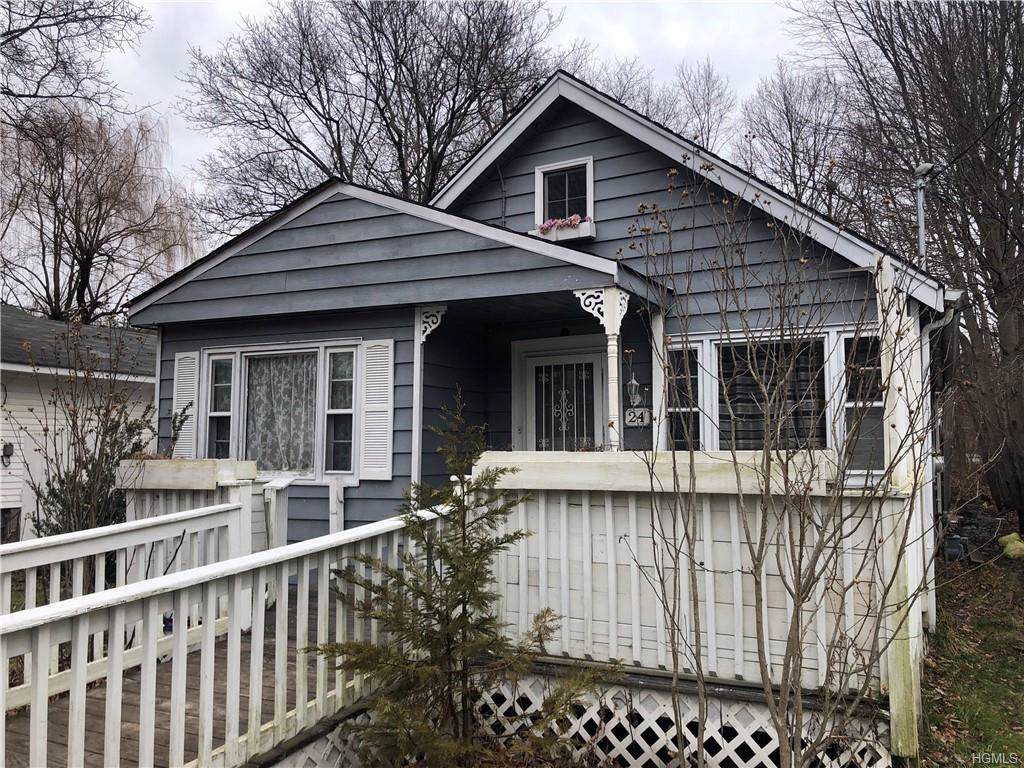 24 Poplar Street - Photo 1