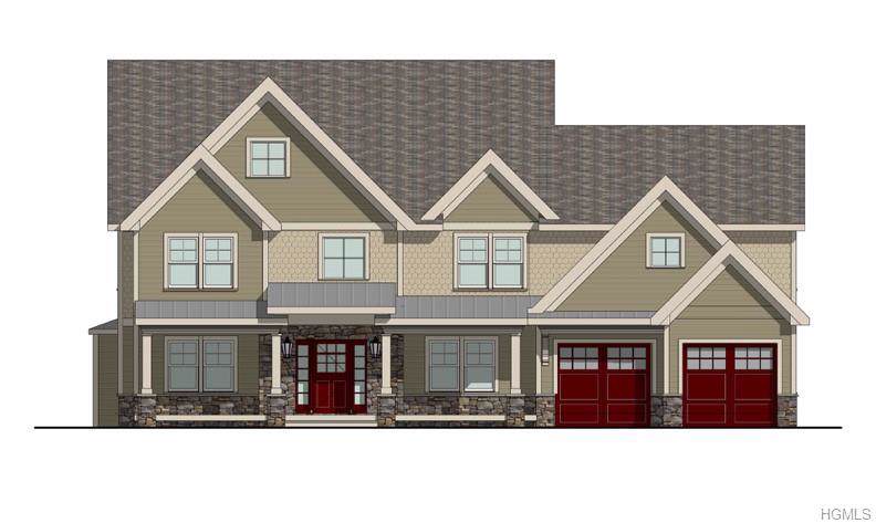 25 Orchard Drive - Photo 1