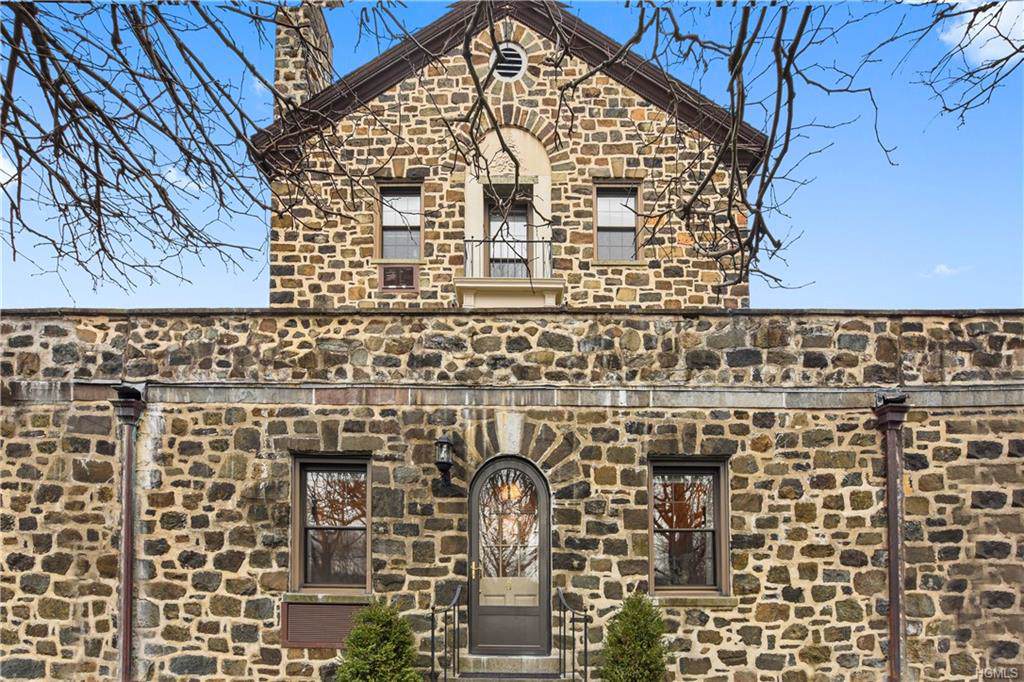 341 Furnace Dock Road - Photo 1