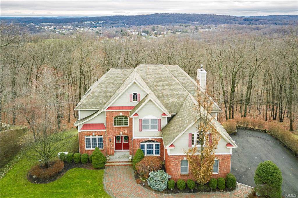 123 Overlook Road - Photo 1