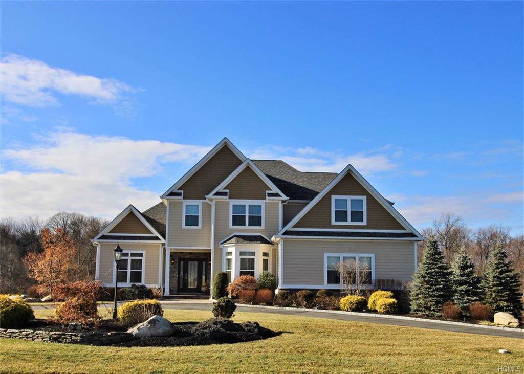 32 Red Rock Road - Photo 1