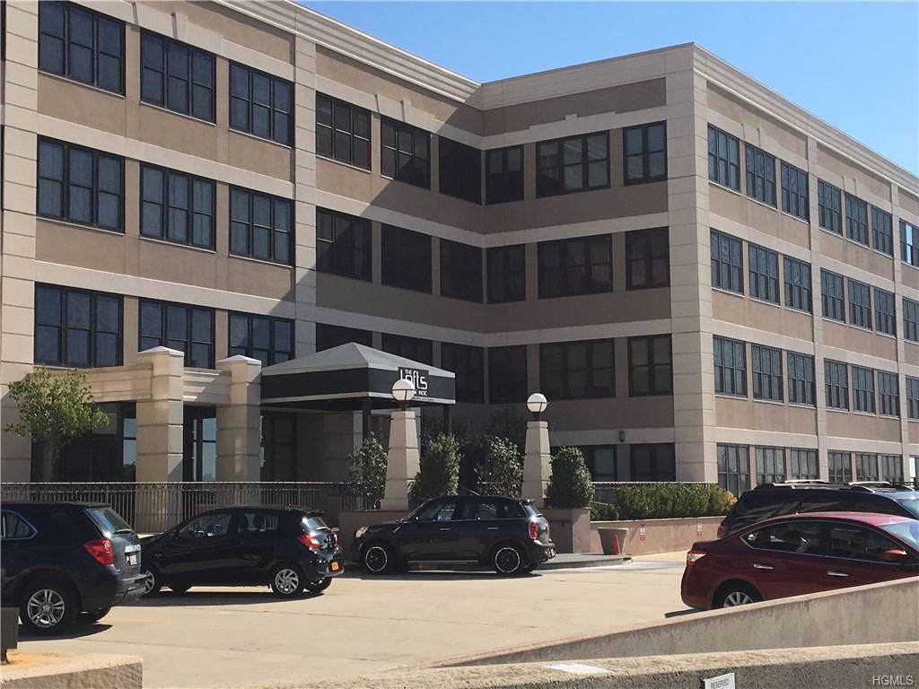 100 New Roc City Pl. - Photo 1
