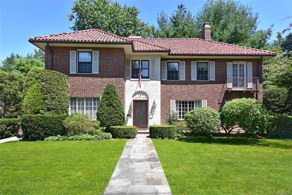 2 Edgewood Lane - Photo 1