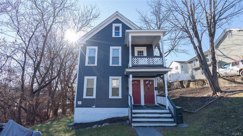 9 Bartlett - Photo 1