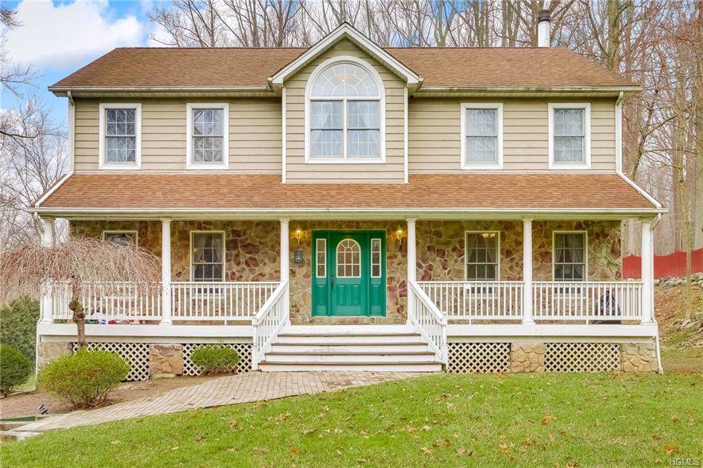307 Crooked Hill Road - Photo 1 307 Crooked Hill Road - Photo 1