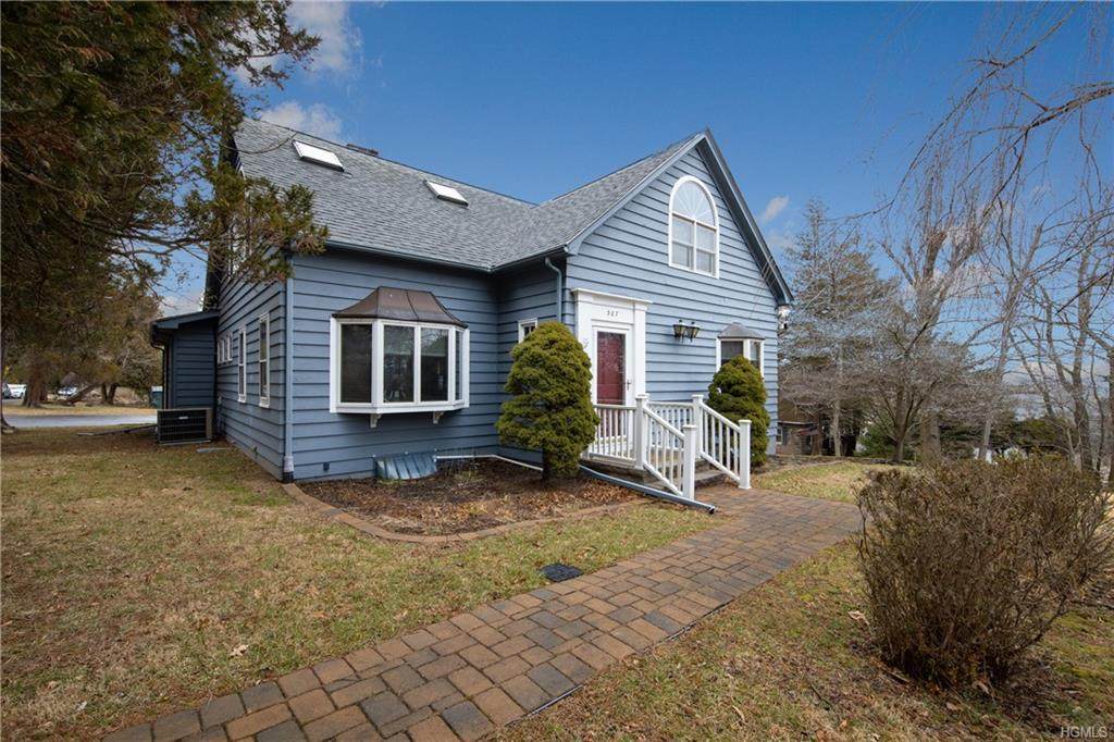 307 Willow Grove Road - Photo 1