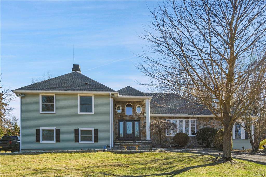 430 Barrett Hill Road - Photo 1