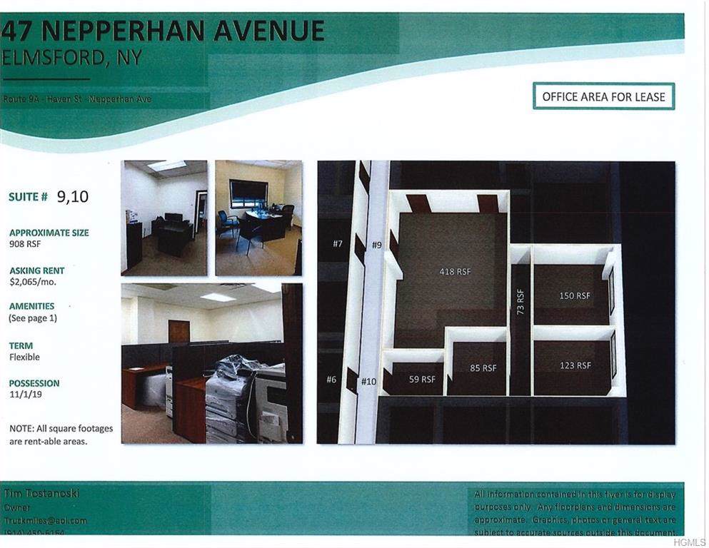 47 Nepperhan Avenue - Photo 1