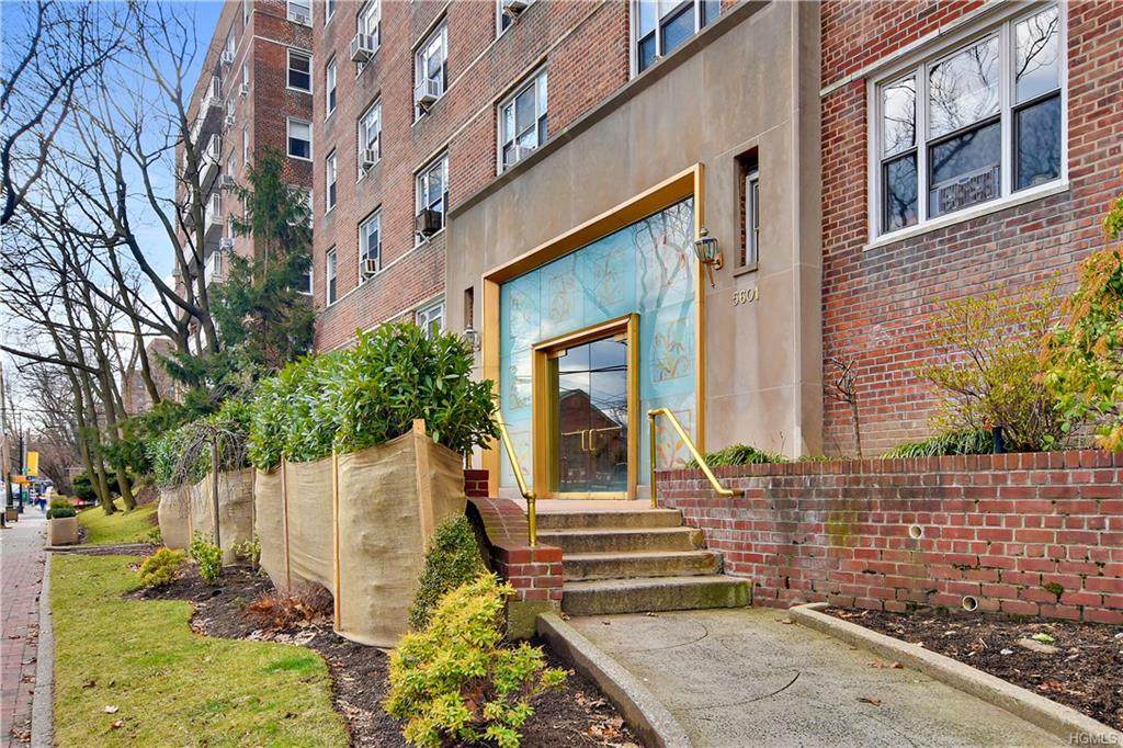 5601 Riverdale Avenue - Photo 1
