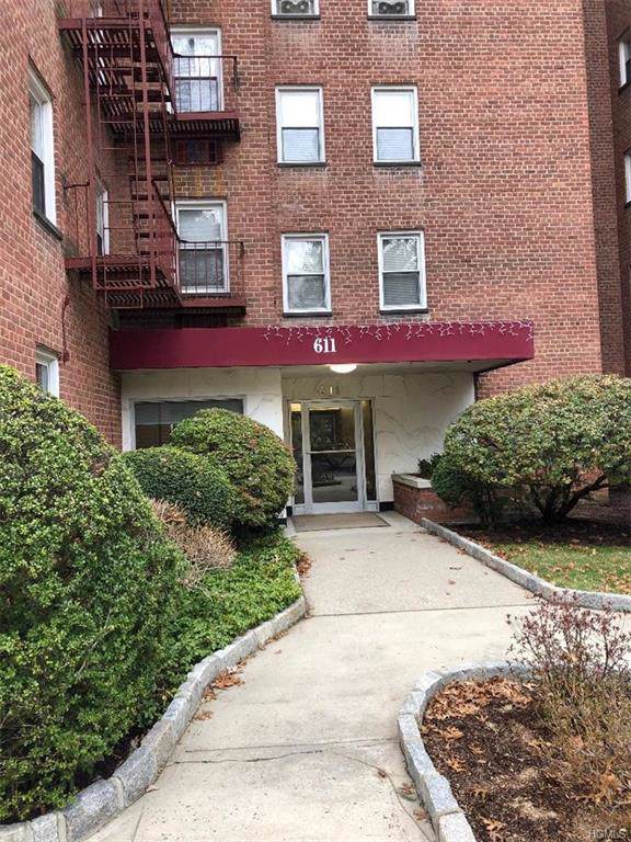 611 Palmer Road - Photo 1
