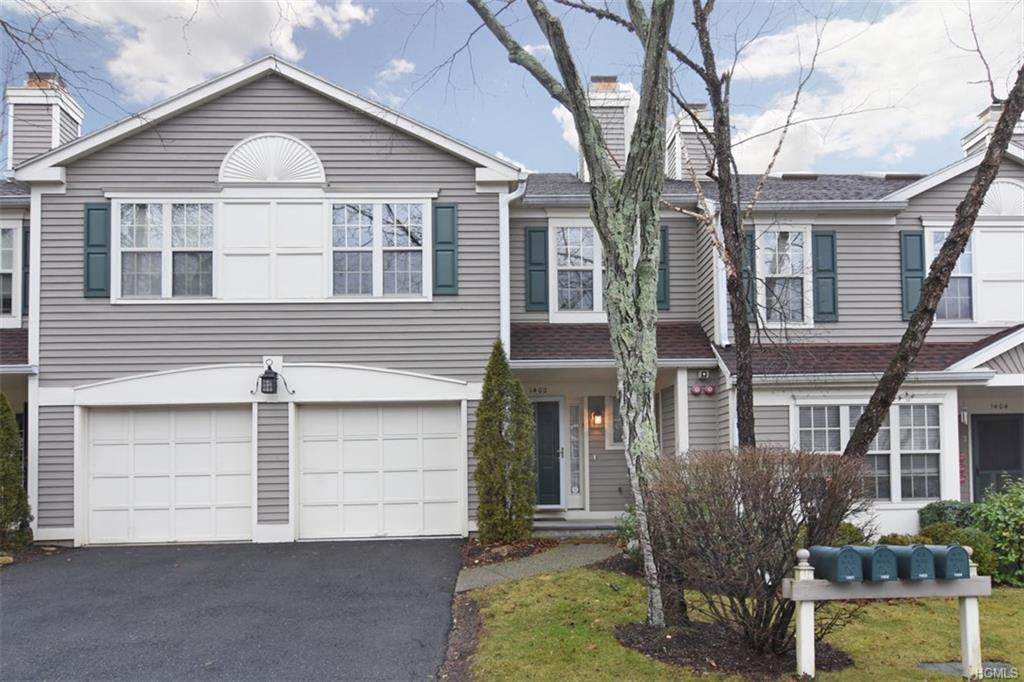 1402 Pondcrest Lane - Photo 1