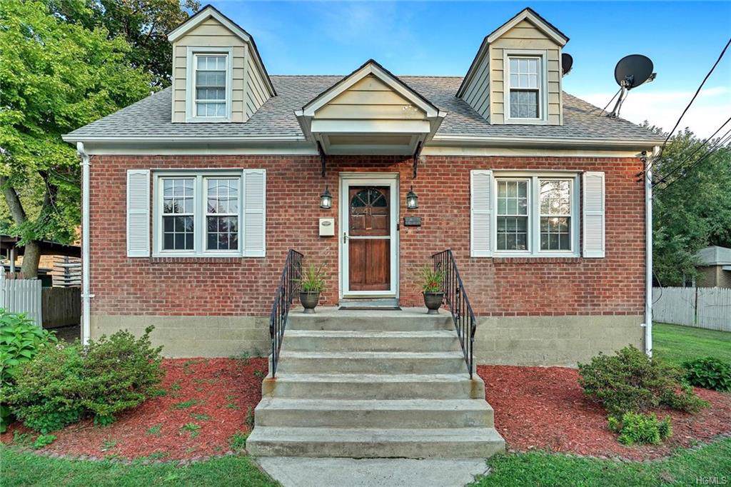 41 Eliza Street - Photo 1