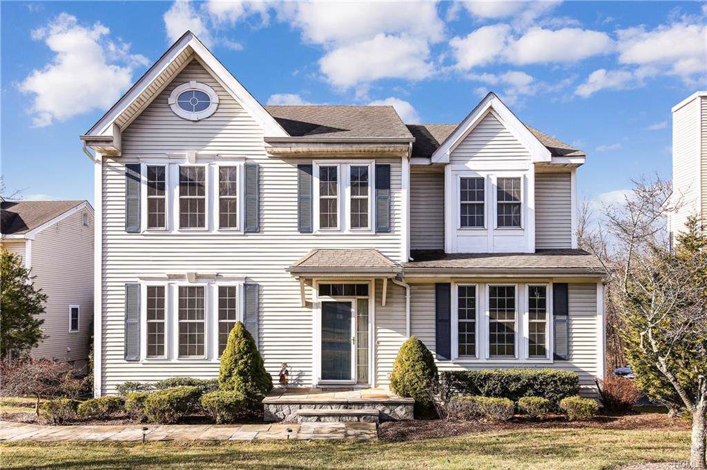 31 Fellowship Lane - Photo 1