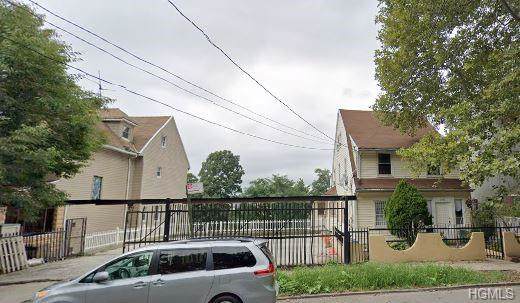 2519 Sedgwick Avenue - Photo 1