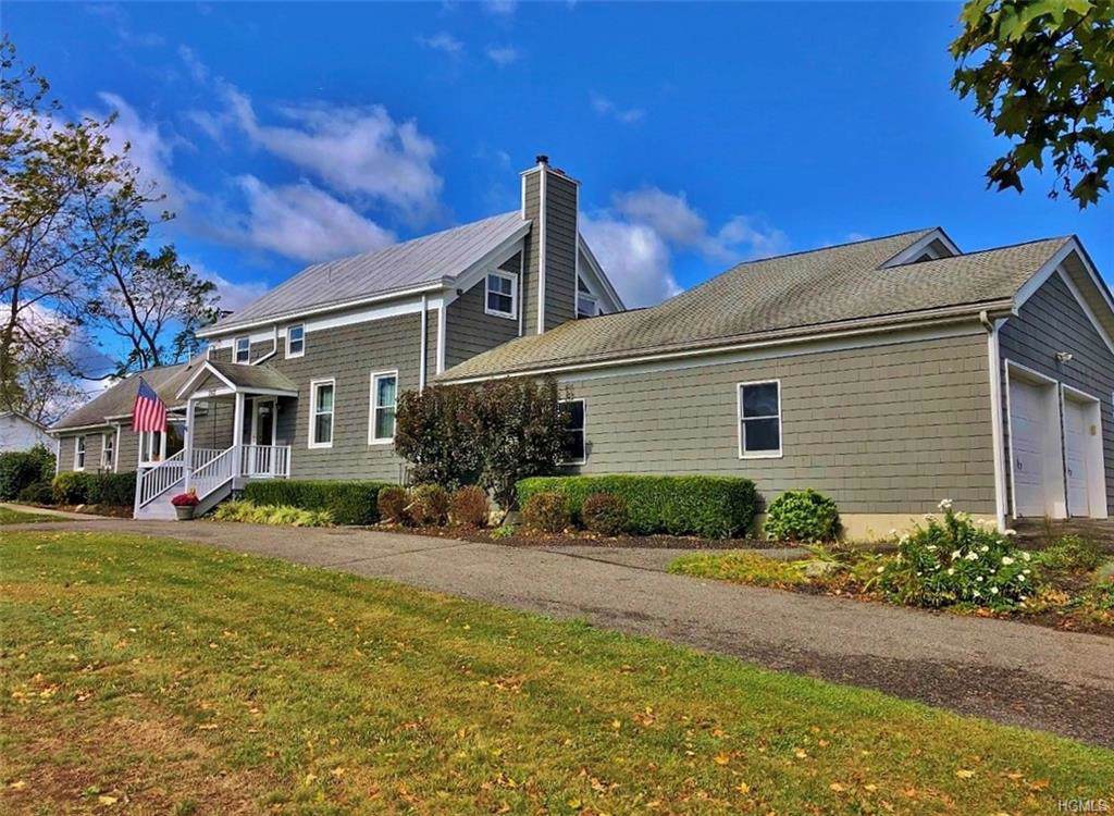 262 Gillespie Street - Photo 1