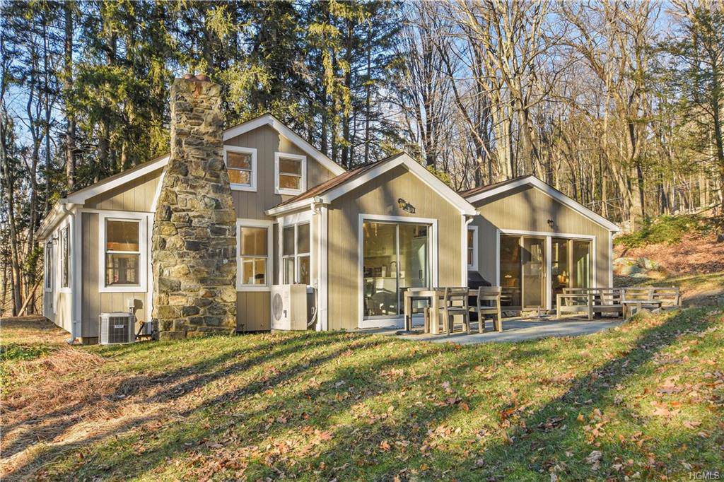 100 Long Ridge Road - Photo 1