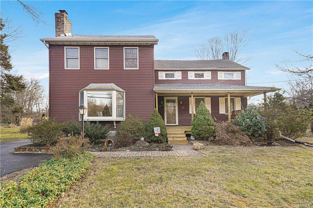44 Buena Vista Road - Photo 1