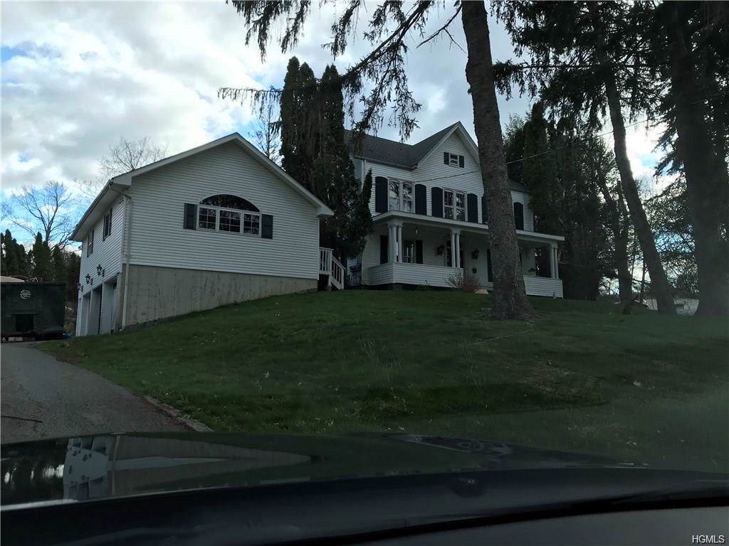 561 Croton Falls Road - Photo 1