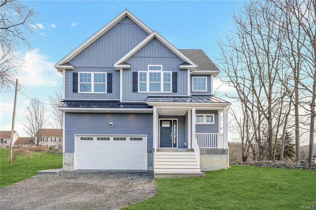 46 Lake Road - Photo 1
