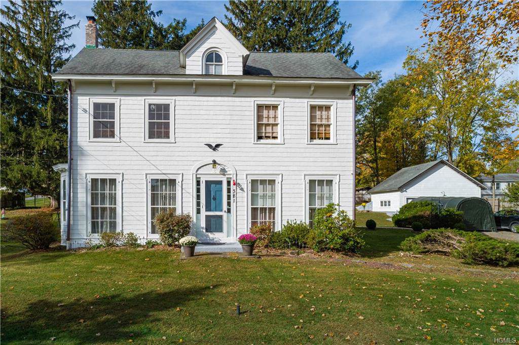 381 Cornwall Hill Road - Photo 1