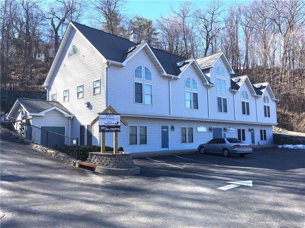 530 Route 6 (Upstairs Suite) - Photo 1