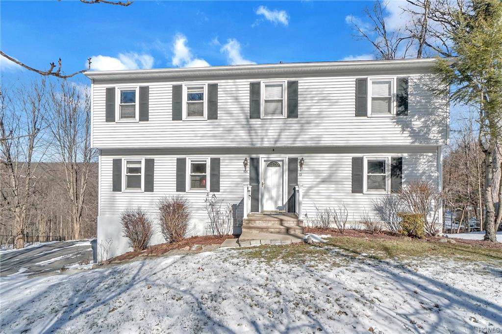 101 Woodland Road - Photo 1